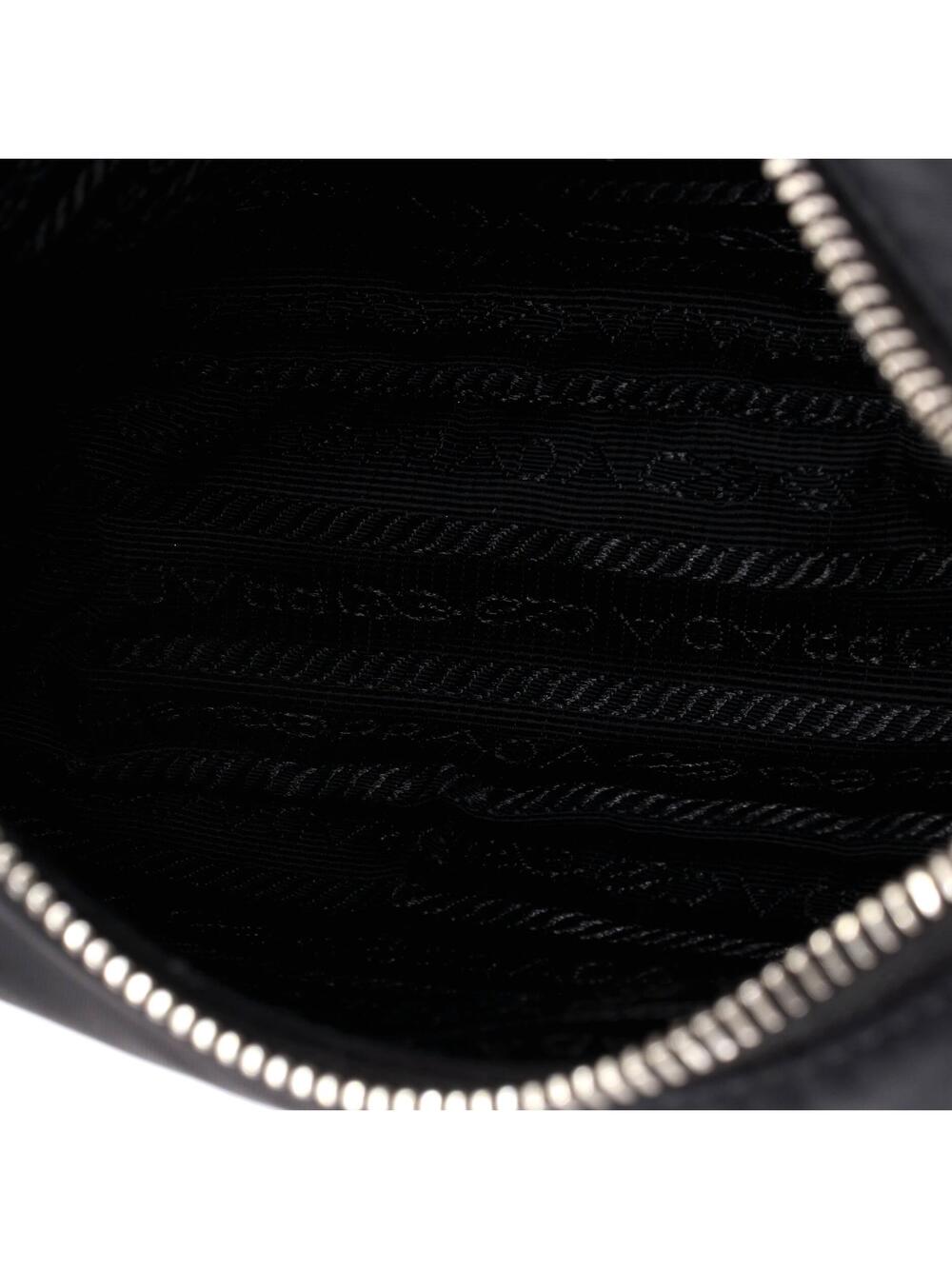 Prada Re-Edition Shoulder Bag Tessuto #258233P20B - Picture 5 of 6